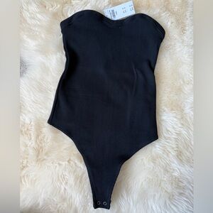 Abercrombie & Fitch bodysuit